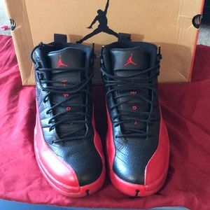 “Flu Game” 12’s